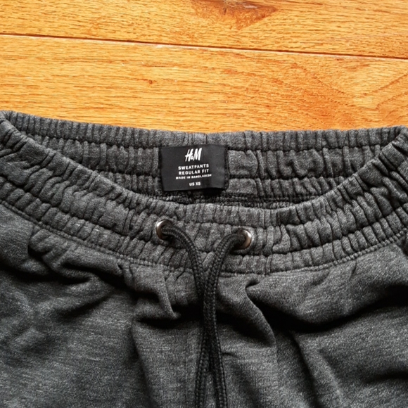 H&M Sweatpants - Picture 2 of 6